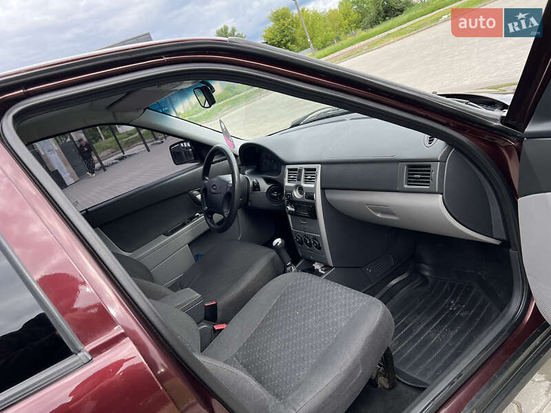 Седан ВАЗ / Lada 2170 Priora 2011 в Врадіївці