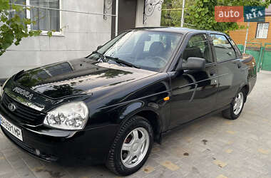 Седан ВАЗ 2170 Priora 2008 в Врадиевке