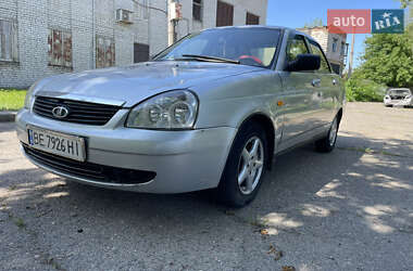 Седан ВАЗ 2170 Priora 2008 в 