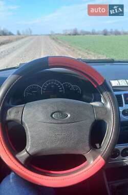 Седан ВАЗ 2170 Priora 2008 в 