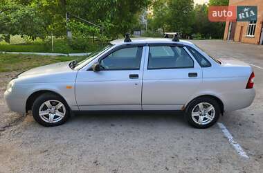 Седан ВАЗ 2170 Priora 2009 в 