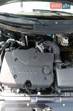 Седан ВАЗ 2170 Priora 2008 в 