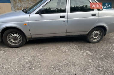 Седан ВАЗ 2170 Priora 2008 в 