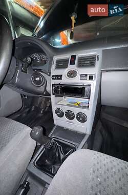 Седан ВАЗ 2170 Priora 2010 в 