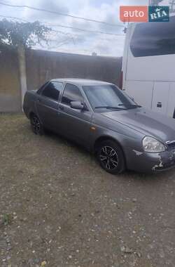 Седан ВАЗ 2170 Priora 2008 в 