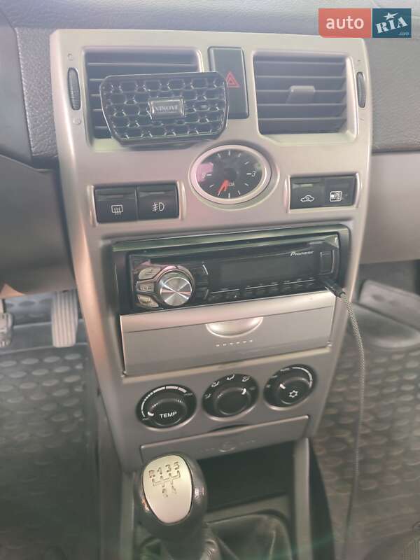 Седан ВАЗ / Lada 2170 Priora 2011 в Виннице