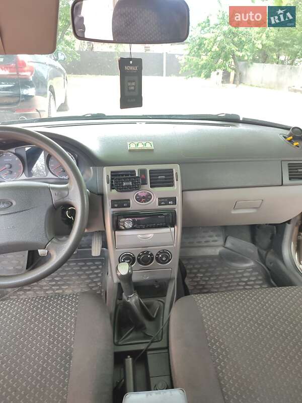 Седан ВАЗ / Lada 2170 Priora 2011 в Виннице