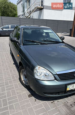 Седан ВАЗ 2170 Priora 2007 в 