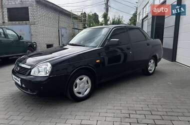 Седан ВАЗ 2170 Priora 2008 в 