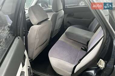 Седан ВАЗ 2170 Priora 2008 в 