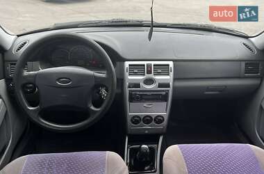 Седан ВАЗ 2170 Priora 2008 в 