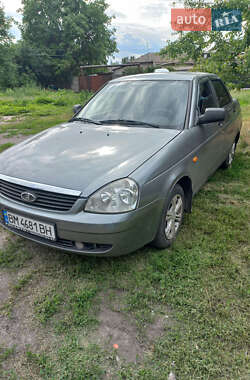 Седан ВАЗ 2170 Priora 2008 в Конотопе