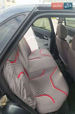 Седан ВАЗ 2170 Priora 2009 в 