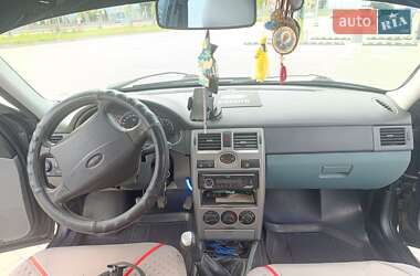 Седан ВАЗ 2170 Priora 2009 в 