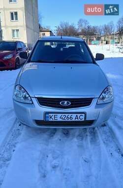 Седан ВАЗ 2170 Priora 2012 в 