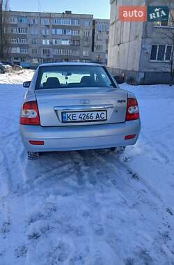 Седан ВАЗ 2170 Priora 2012 в 