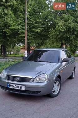 Седан ВАЗ 2170 Priora 2011 в Глухове