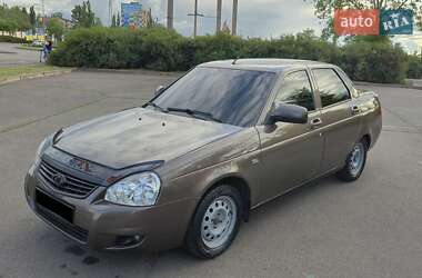 Седан ВАЗ 2170 Priora 2013 в Кривому Розі