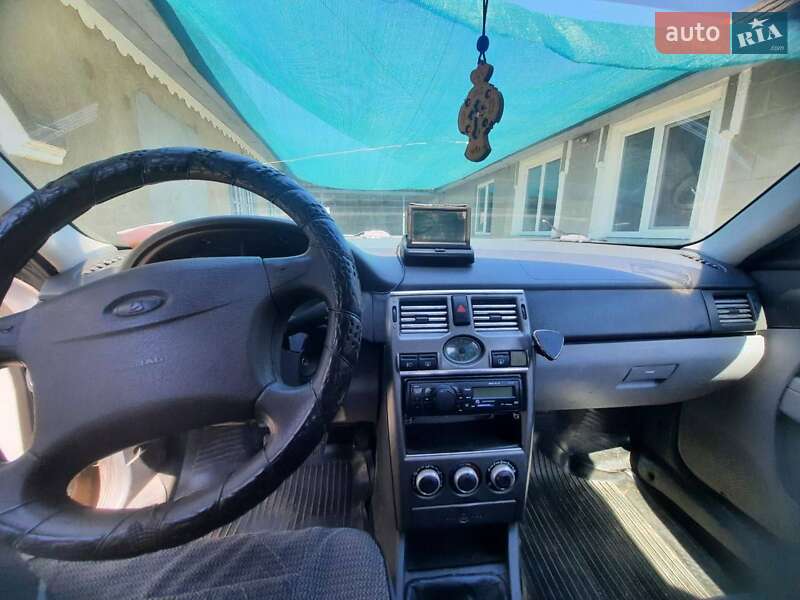 ВАЗ / Lada 2170 Priora 2007