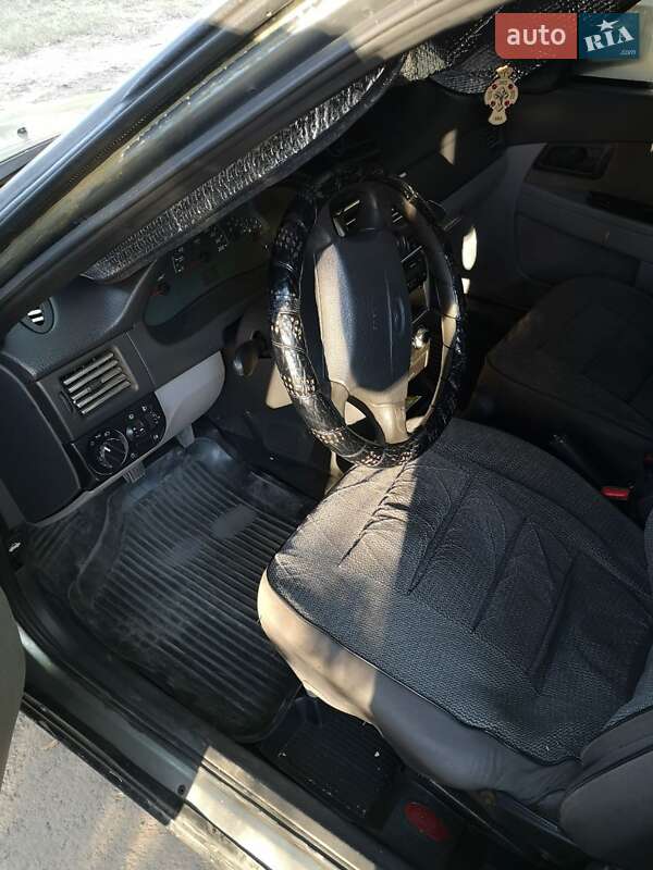 Седан ВАЗ / Lada 2170 Priora 2007 в Измаиле