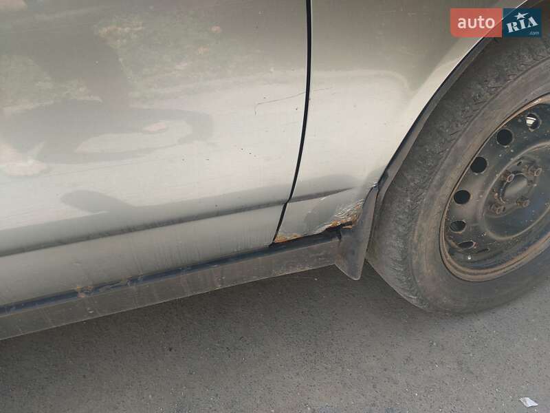 Седан ВАЗ / Lada 2170 Priora 2008 в Дунаевцах