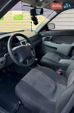 Седан ВАЗ 2170 Priora 2008 в 