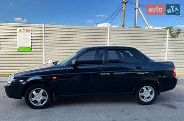 Седан ВАЗ 2170 Priora 2008 в 