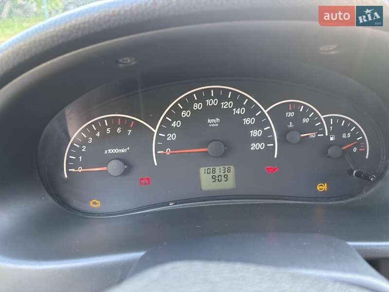 Седан ВАЗ / Lada 2170 Priora 2008 в Вінниці