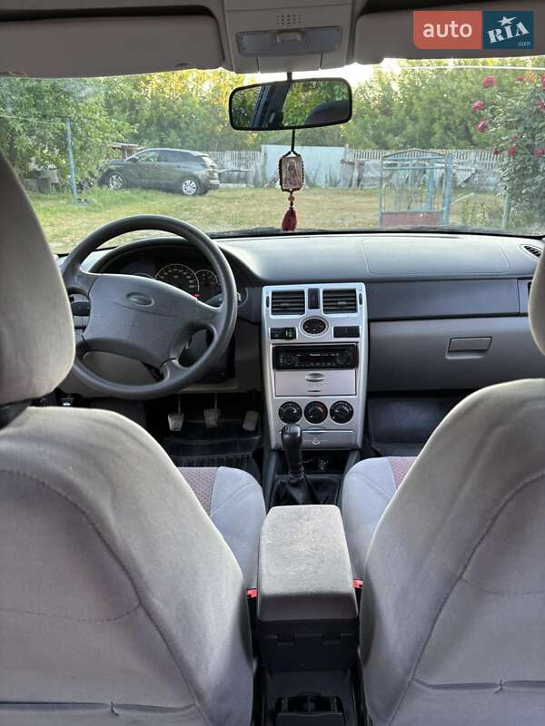 Седан ВАЗ / Lada 2170 Priora 2008 в Вінниці