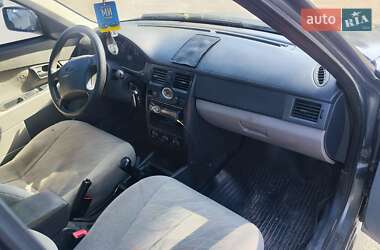 Седан ВАЗ 2170 Priora 2008 в Житомире