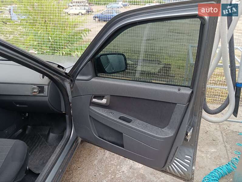 Седан ВАЗ / Lada 2170 Priora 2011 в Запорожье фото 7 Седан ВАЗ / Lada 2170 Priora 2011 в Запорожье