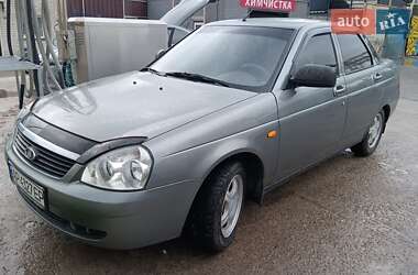 Седан ВАЗ 2170 Priora 2011 в Запорожье