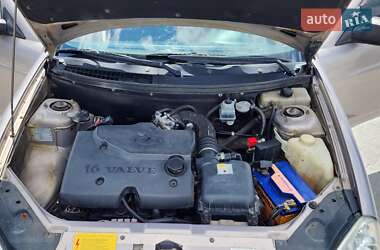 Седан ВАЗ 2170 Priora 2007 в 