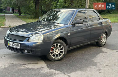 Седан ВАЗ 2170 Priora 2008 в Харькове