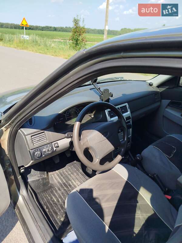 Седан ВАЗ / Lada 2170 Priora 2008 в Сребном