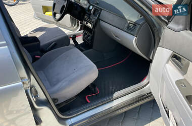 Седан ВАЗ 2170 Priora 2007 в 