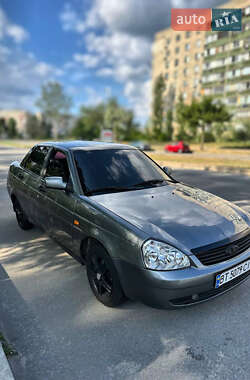 Седан ВАЗ 2170 Priora 2008 в Запоріжжі