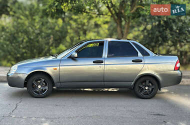 Седан ВАЗ 2170 Priora 2008 в 