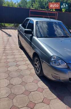 Седан ВАЗ 2170 Priora 2012 в 