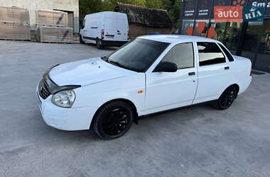 Седан ВАЗ 2170 Priora 2010 в 