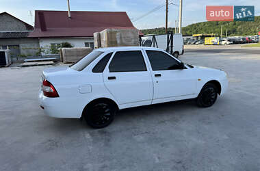 Седан ВАЗ 2170 Priora 2010 в 