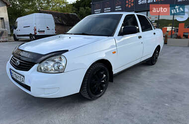 Седан ВАЗ 2170 Priora 2010 в 