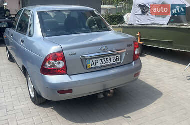 Седан ВАЗ 2170 Priora 2008 в 