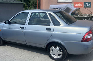 Седан ВАЗ 2170 Priora 2008 в 