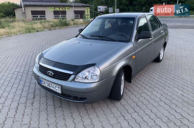 Седан ВАЗ / Lada 2170 Priora 2011 в 