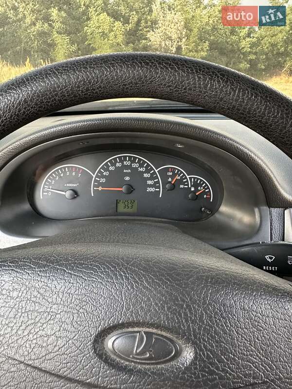 Седан ВАЗ / Lada 2170 Priora 2008 в Первомайске фото 8 Седан ВАЗ / Lada 2170 Priora 2008 в Первомайске