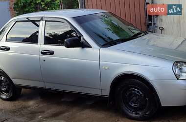 Седан ВАЗ 2170 Priora 2010 в 