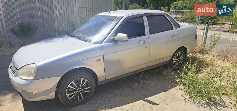 Седан ВАЗ / Lada 2170 Priora 2010 в Миколаєві