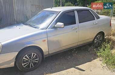Седан ВАЗ 2170 Priora 2010 в 