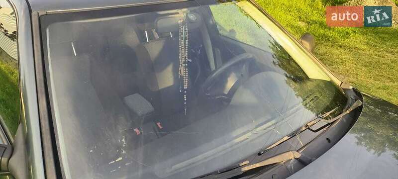 Седан ВАЗ / Lada 2170 Priora 2010 в Чернівцях